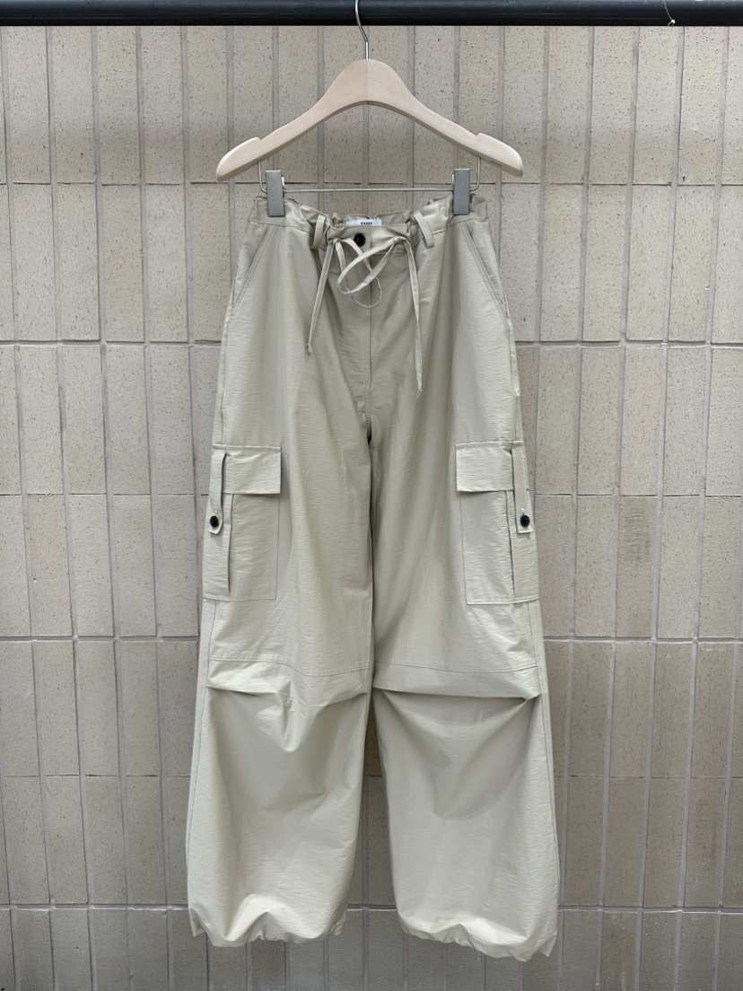 FOSET韓國東大門代購女士新品26夏季時尚人氣休閑熱賣休閑褲FOSET休閑褲