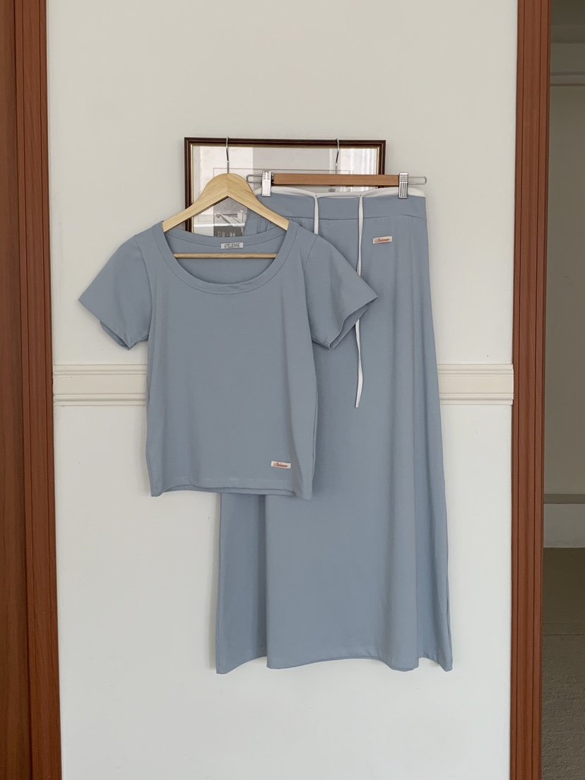 FORMSTUDIO/ATELIENNE東大門實拍韓國女裝新品26春夏套裝FORMSTUDIO/ATELIENNE套裝