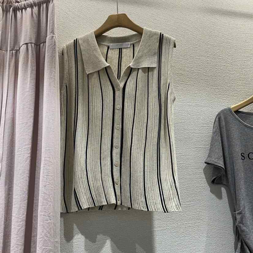 HIPTIQUE東大門實拍韓國女裝新品時尚職業休閑人氣熱賣馬甲HIPTIQUE馬甲