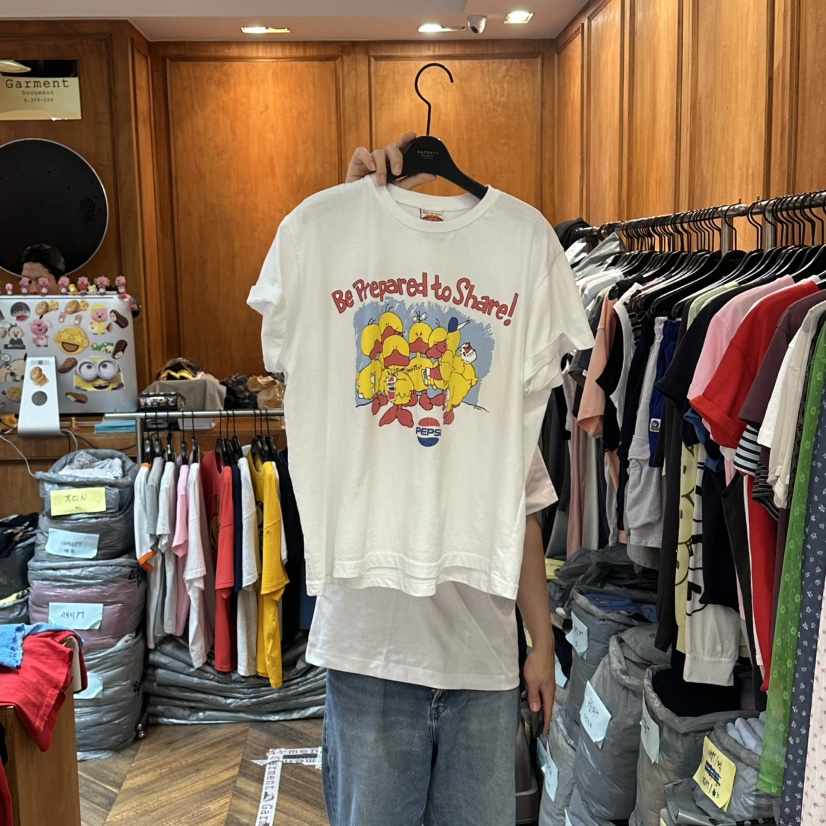 GARMENT-P韓國代購女士新品人氣時尚熱賣26夏季職業26春夏T恤GARMENTT恤