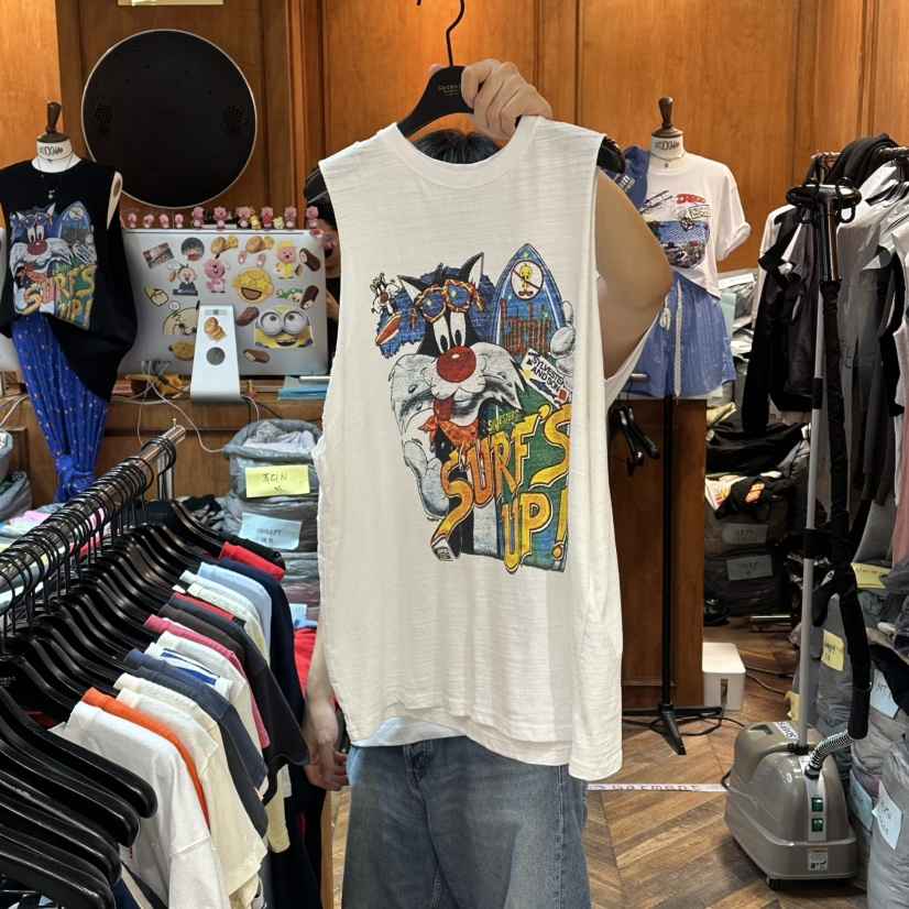 GARMENT-P韓國東大門代購女裝新款休閑熱賣時尚吊帶背心GARMENT吊帶/背心