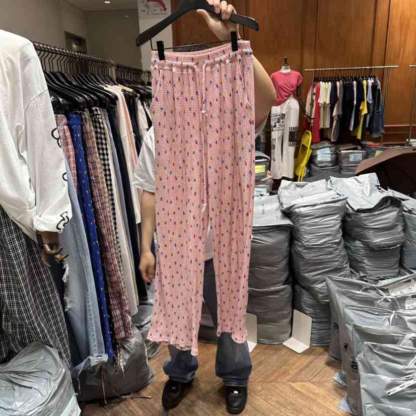 GARMENT-P韓國東大門直郵女裝新款職業時尚人氣休閑休閑褲GARMENT休閑褲