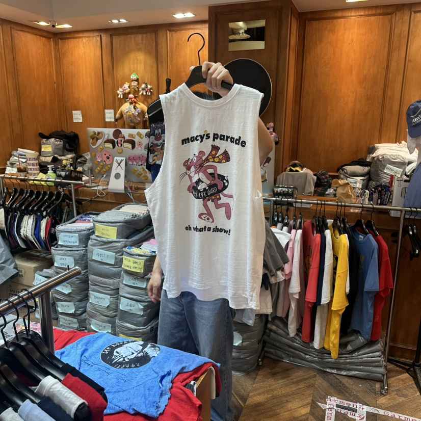 GARMENT-P韓國直郵女士新品人氣推薦時尚熱賣26春夏吊帶背心GARMENT吊帶/背心