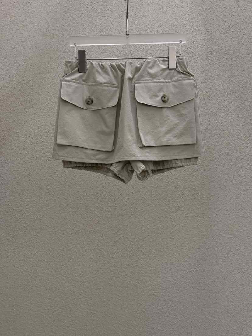 MWE韓國直郵女裝新品26夏季時尚休閑推薦熱賣職業人氣裙褲MWE裙褲