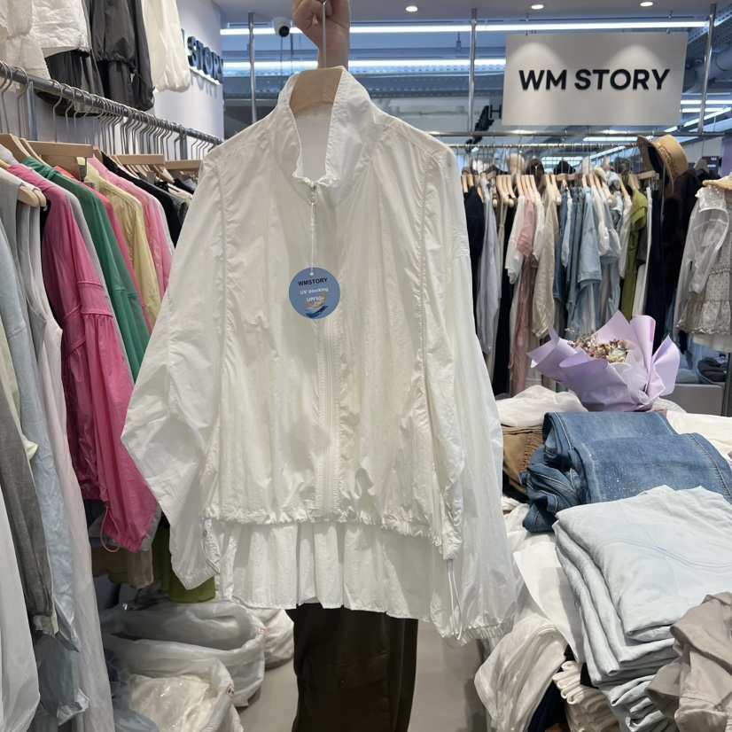 SIMPLE PARK/WMSTORY韓國直郵實拍女裝新款推薦套裝套裝WMSTORY/SIMPLE PARK套裝