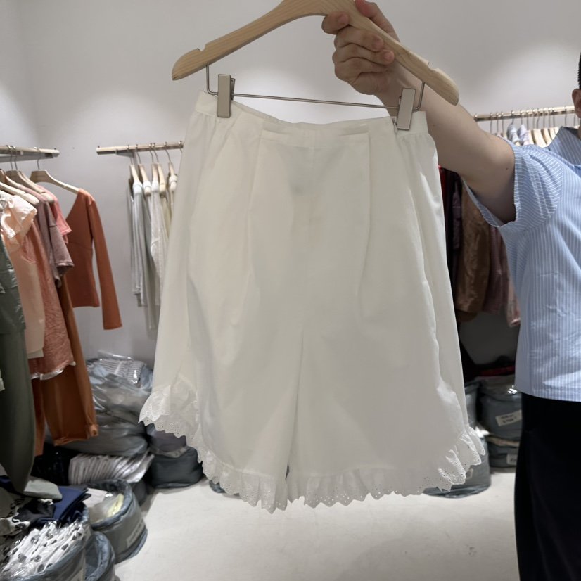 CONNAUGHT/DAILYJUD韓國東大門直郵女裝新品休閑人氣休閑褲CONNAUGHT/DAILYJUD休閑褲