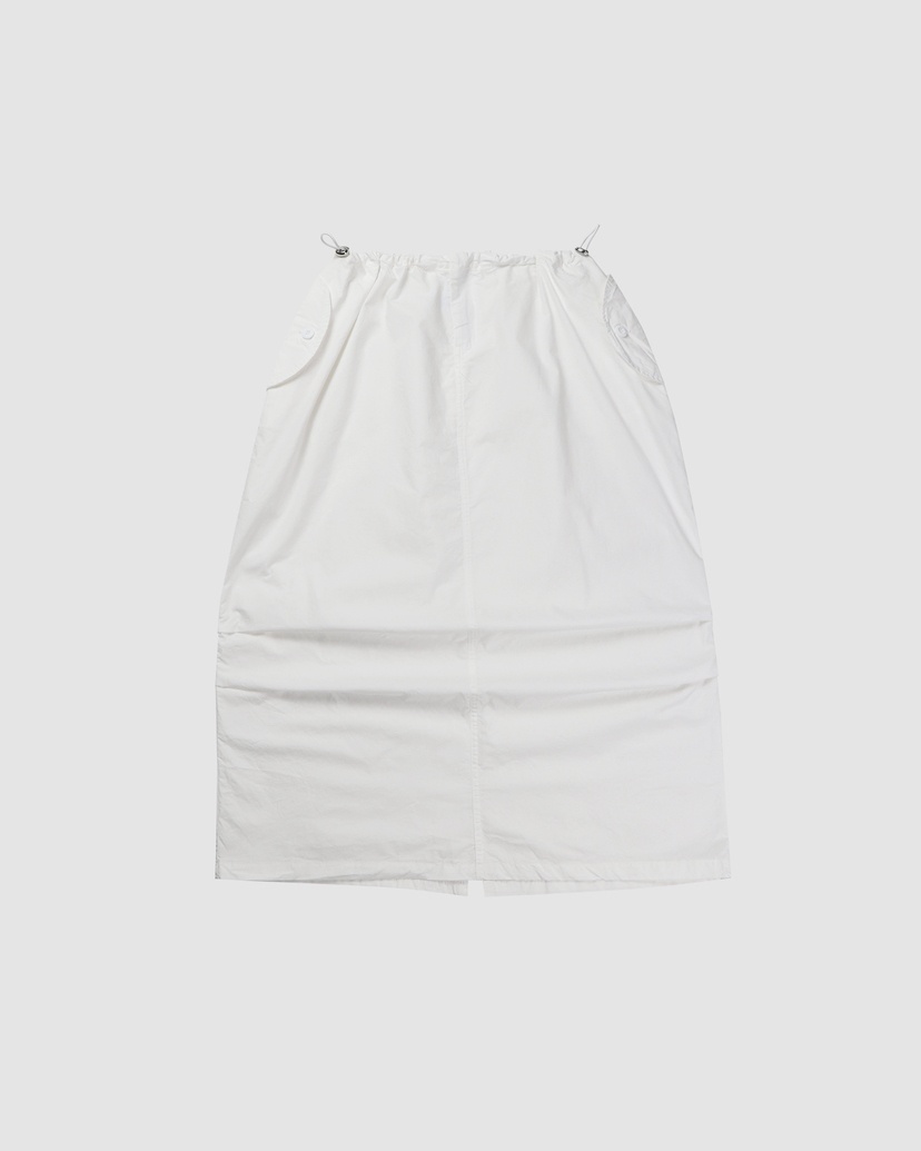 GVR COMPANY/RAWOO韓國直郵實拍女士新品26春夏半身裙中短裙GVR COMPANY/RAWOO半身裙/中短裙