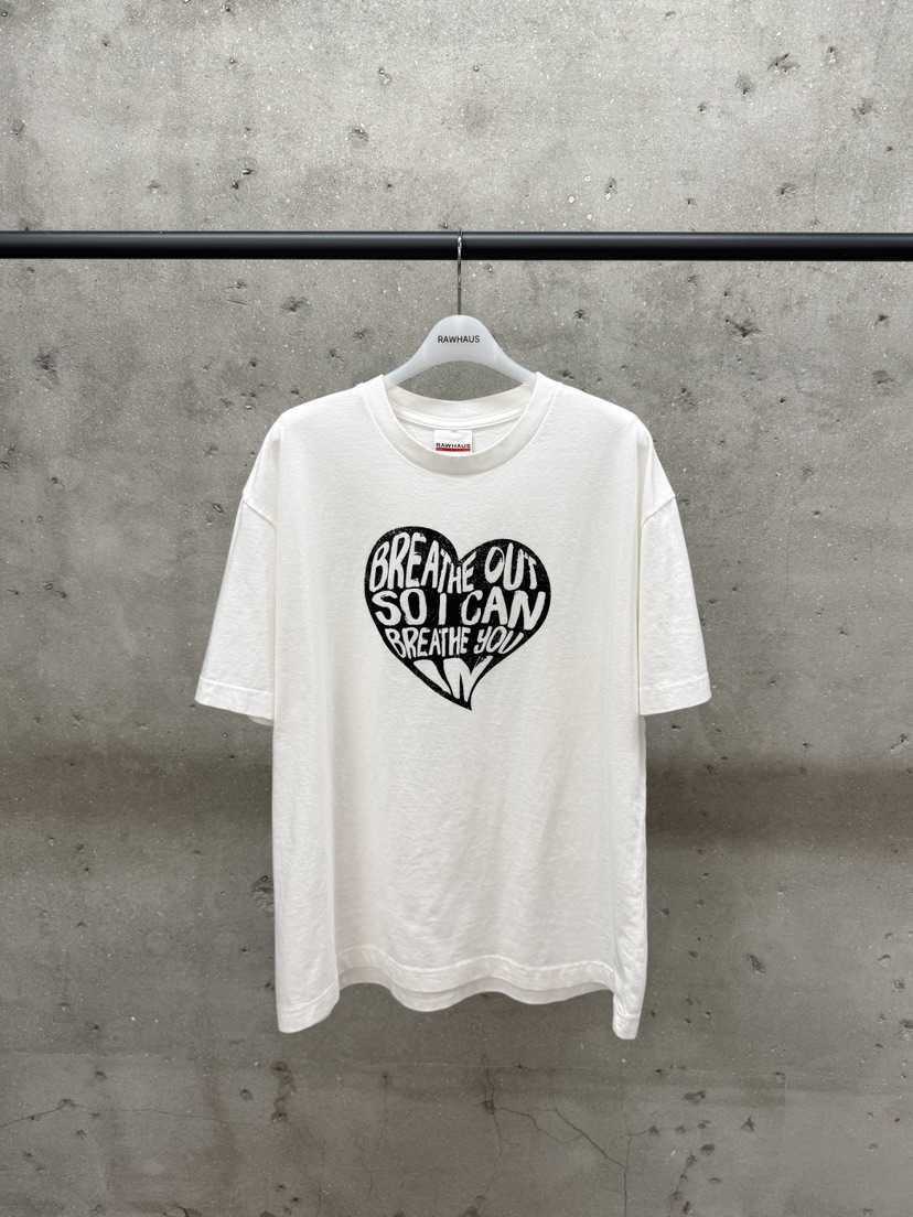 EST韓國代購女士新品26春夏26夏季職業熱賣時尚推薦休閑T恤EST/RAWHAUST恤