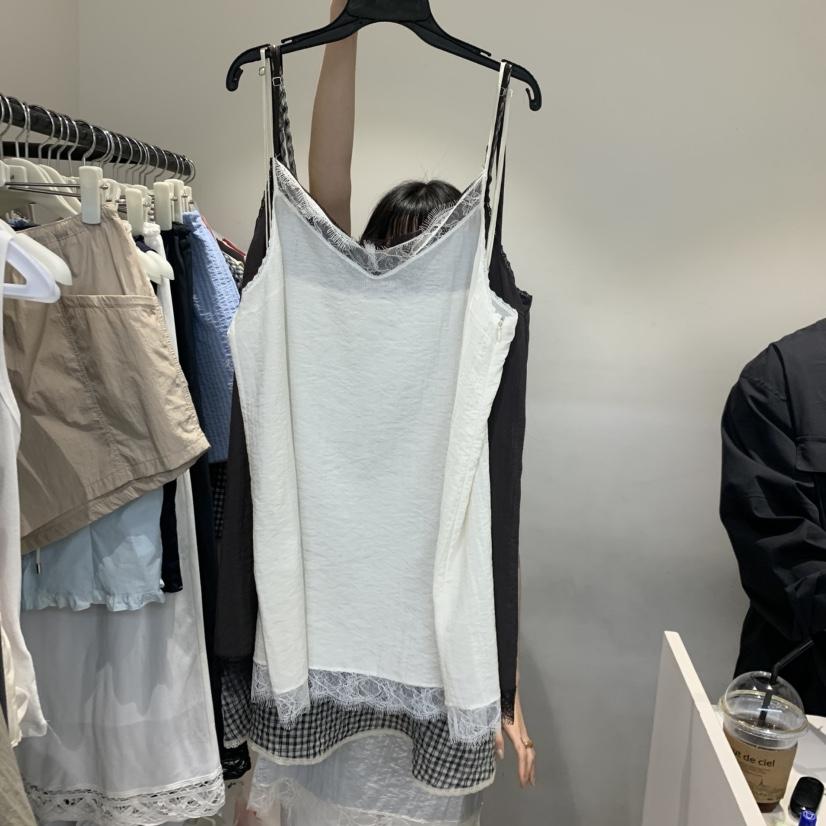 JINSIM韓國東大門代購女士新品職業26春夏熱賣休閑連衣裙JINSIM連衣裙