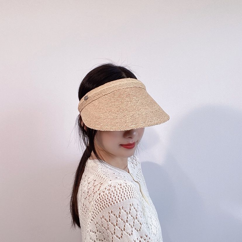 LOVELY HAT東大門實拍韓國女裝新款人氣26春夏職業推薦帽子LOVELY HAT帽子