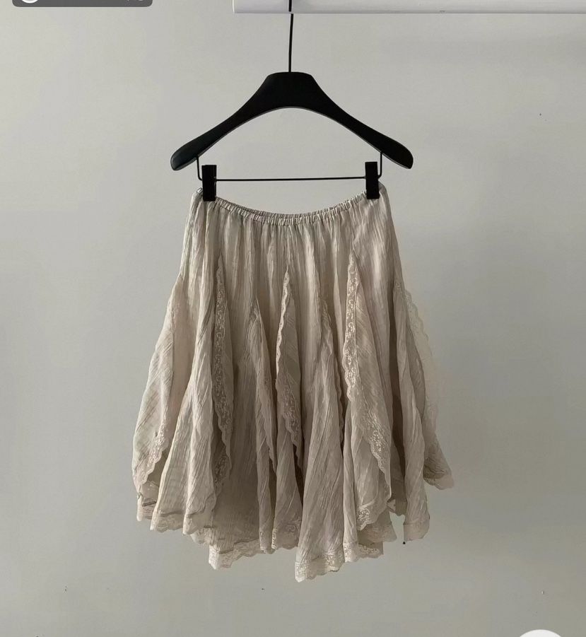 T STOR-티스토리-OT韓國直郵實拍女士新品推薦半身裙中短裙T STOR-2件起半身裙/中短裙
