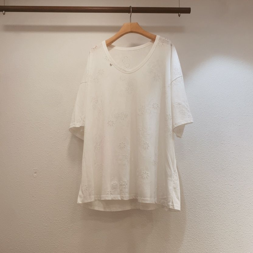 DARLUZ_MI東大門實拍韓國女裝新品26春夏推薦時尚熱賣T恤DARLUZ_MIT恤