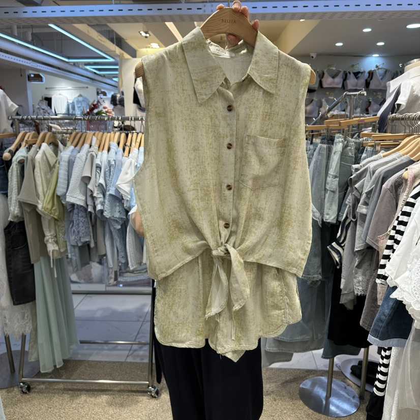 BELITA韓國直郵女士新品26春夏人氣熱賣推薦時尚套裝兩件套BELITA套裝