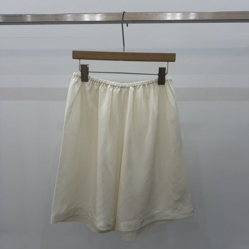 THE EYL韓國直郵女士新品熱賣人氣26春夏職業26夏季短褲THE EYL短褲