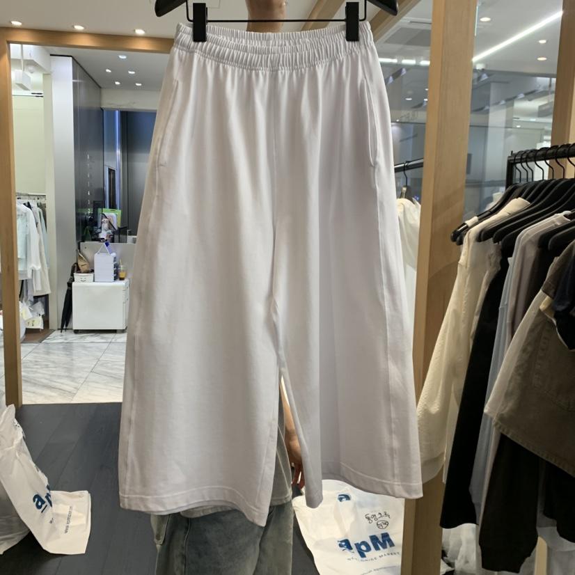 OBJECT韓國代購女裝新品時尚休閑人氣26夏季職業推薦短褲OBJECT短褲