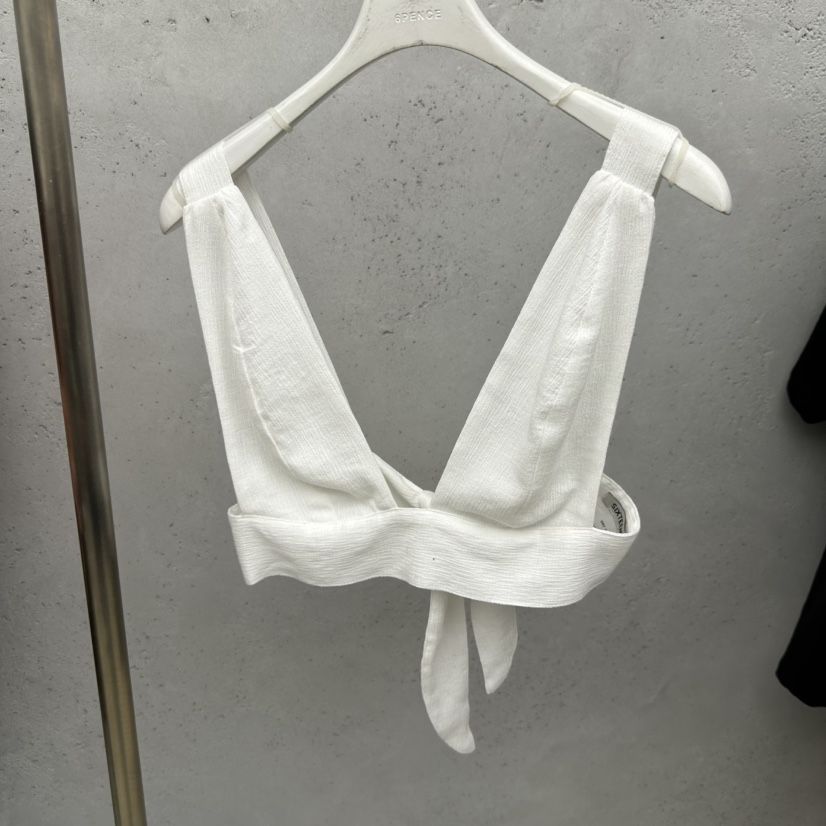 SIXTEEN韓國東大門代購女裝新品熱賣休閑職業推薦吊帶背心SIXTEEN吊帶/背心