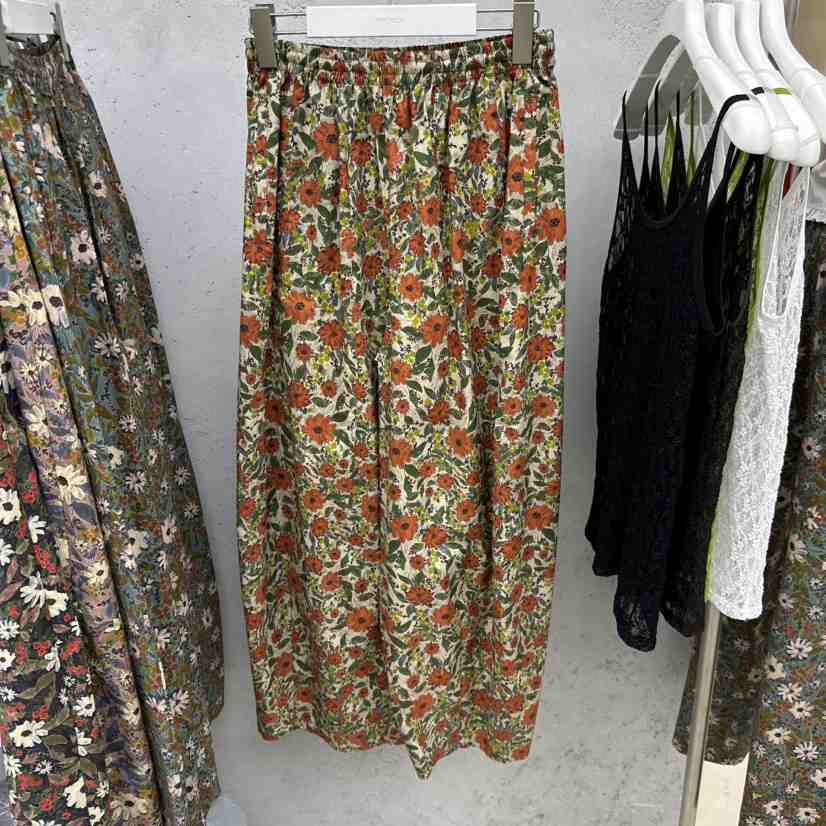 SIXTEEN韓國直郵實拍女士新品職業26春夏休閑26夏季休閑褲SIXTEEN休閑褲