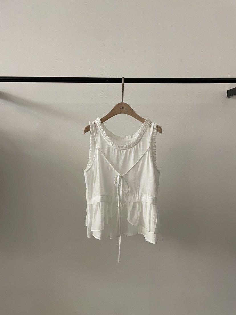 2DA/DARIMI-P韓國直郵實拍女裝新品26夏季熱賣職業套裝2DA/DARIMI-P套裝