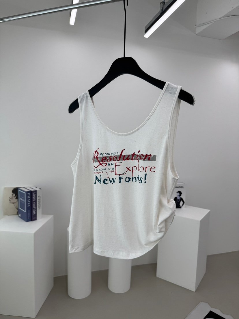 RED-A韓國直郵女士新品人氣職業休閑時尚吊帶背心亞麻無袖RED-A吊帶/背心