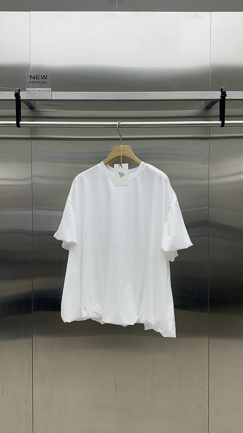 MYDRESS韓國東大門直郵女裝新品26夏季26春夏人氣熱賣T恤MYDRESST恤