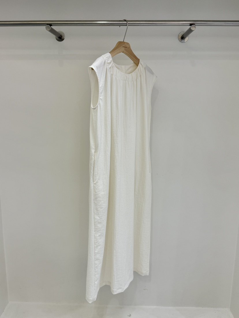TOOGOOD東大門實拍韓國女裝新品26夏季職業熱賣連衣裙褶皺TOOGOOD連衣裙
