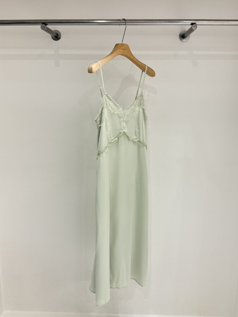 TOOGOOD韓國東大門代購女士新品時尚休閑連衣裙吊帶裙蕾絲TOOGOOD連衣裙