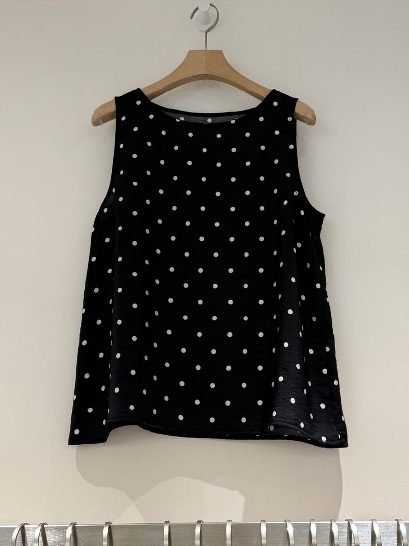 MONE-A韓國東大門直郵女裝新品26春夏時尚吊帶背心天絲無袖MONE-A吊帶/背心