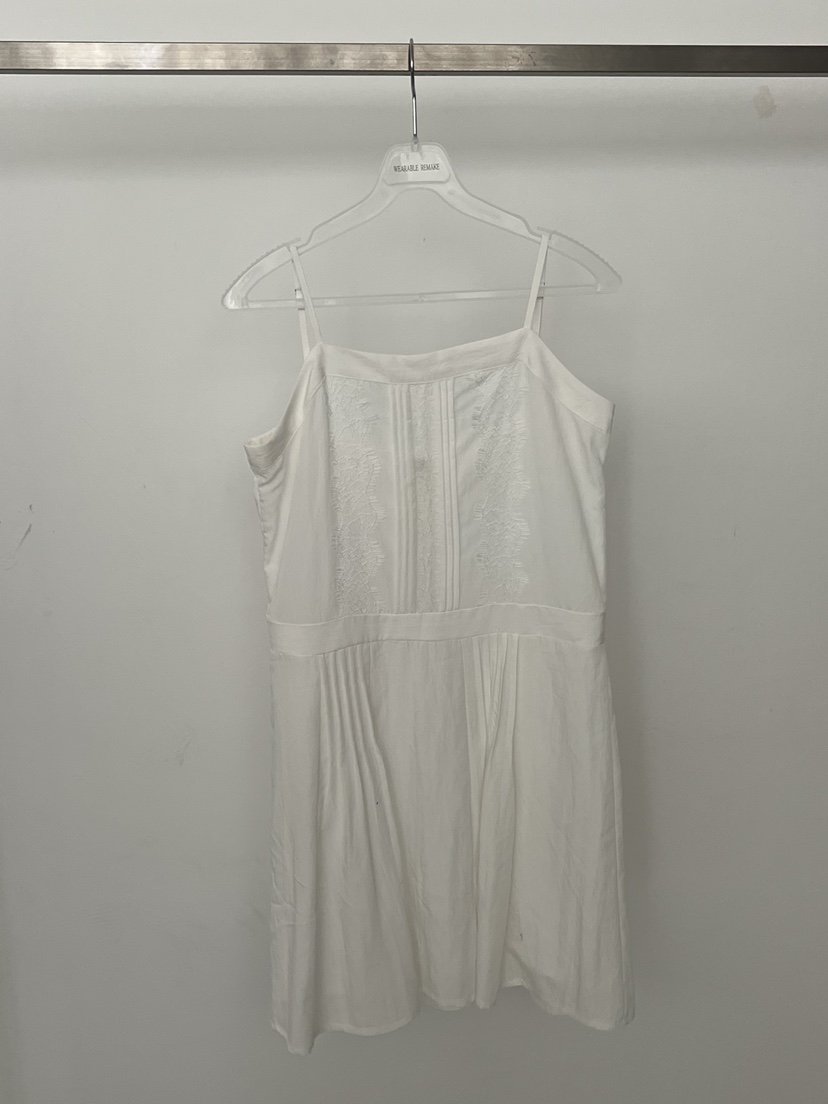 WEARABLE-L韓國代購女裝新品熱賣26春夏推薦26夏季連衣裙WEARABLE連衣裙