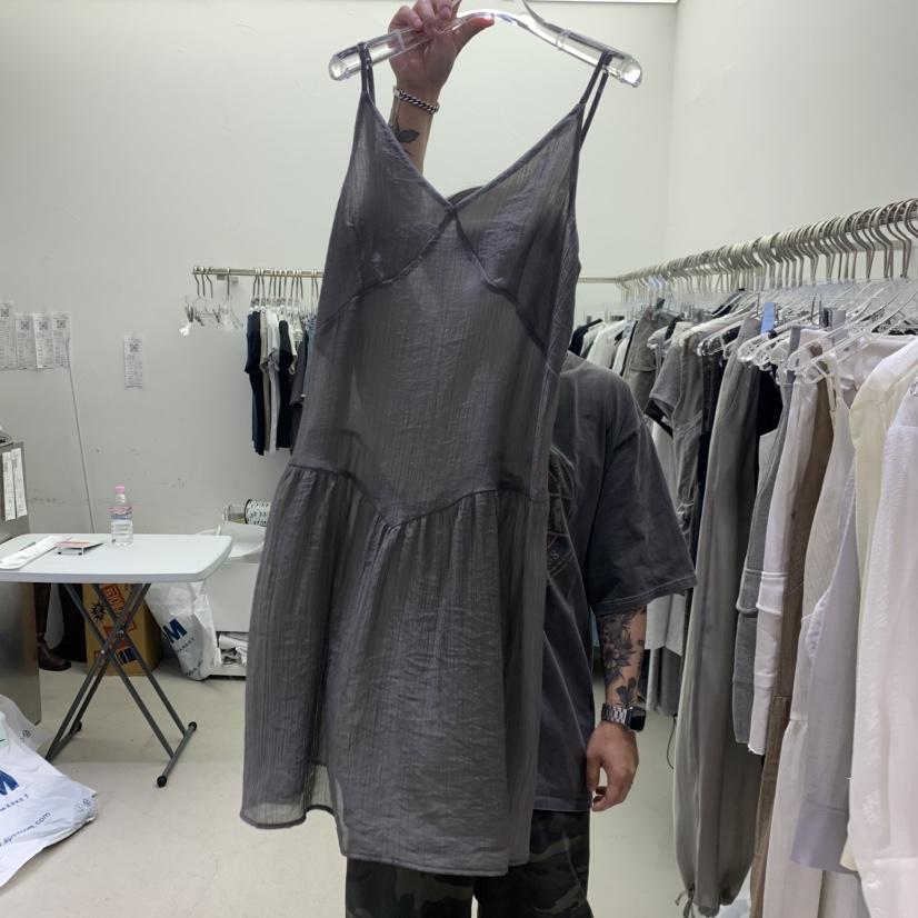 PADO韓國直郵女裝新款26春夏推薦職業人氣時尚熱賣連衣裙PADO連衣裙