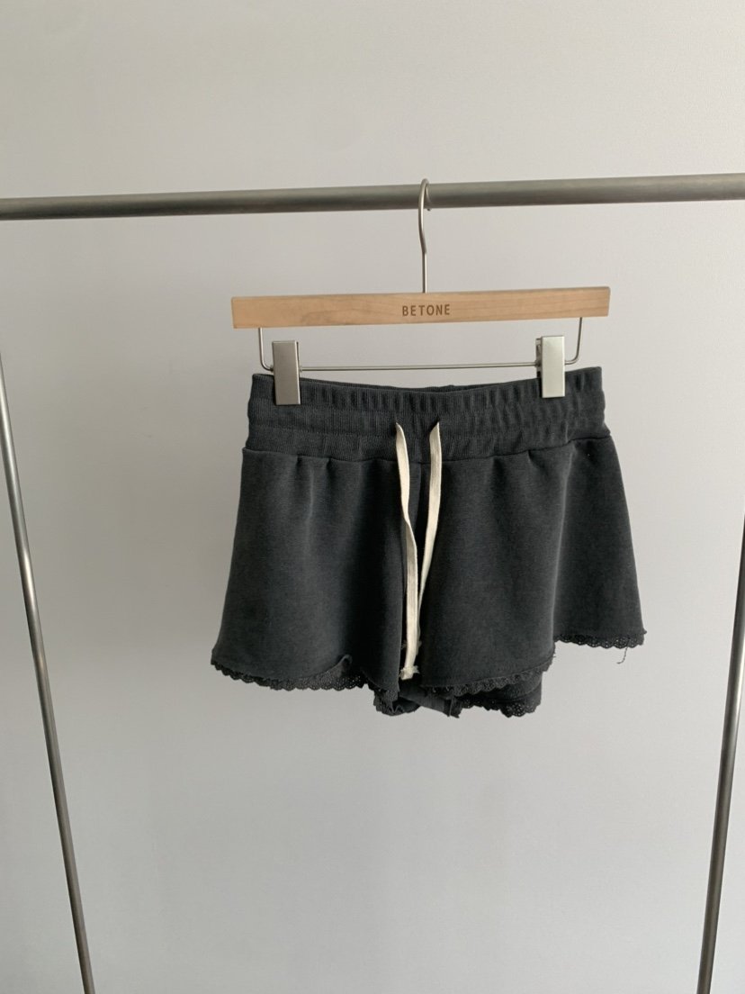 BETONE韓國東大門代購女裝新品職業休閑人氣熱賣推薦短褲BETONE短褲