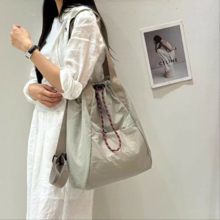 TROUVAILLE韓國直郵女裝新款26春夏26夏季時尚單肩斜跨包TROUVAILLE單肩/斜跨包