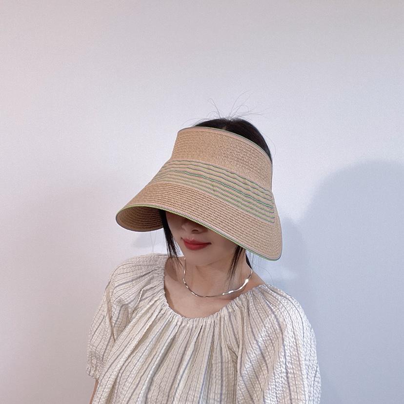 LOVELY HAT韓國直郵實拍女裝新品推薦26春夏26夏季職業帽子LOVELY HAT帽子