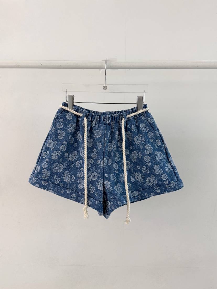 MORAN/MOSCO/SUGAR CASE韓國東大門直郵女士新品熱賣短褲MORAN/MOSCO/SUGAR CASE短褲