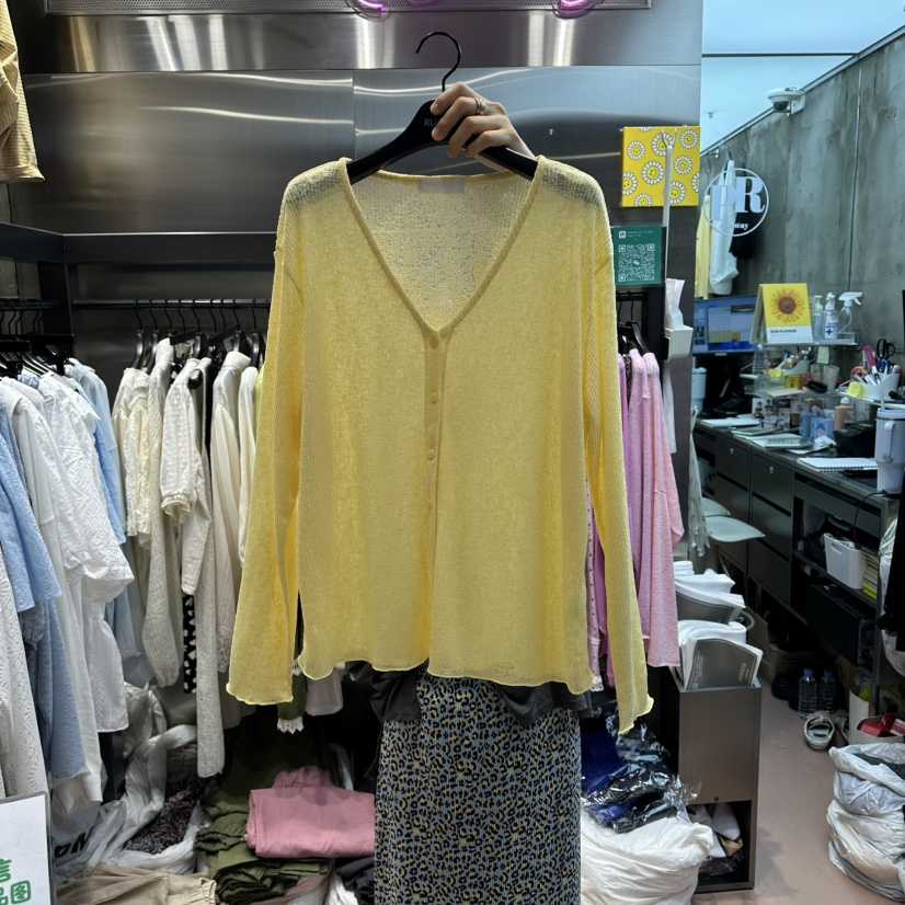 RUNWAY-런웨이韓國直郵女裝新款人氣熱賣休閑推薦針織衫RUNWAY針織衫