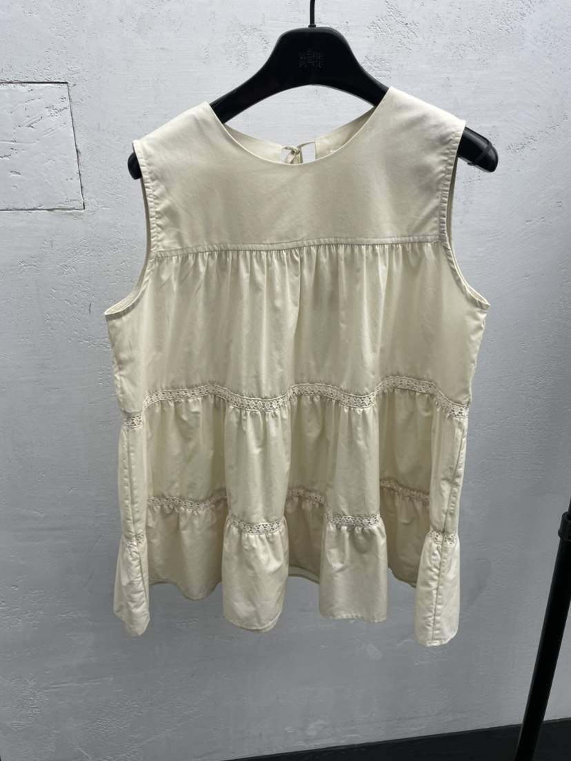 KARE/WEREPIECE韓國直郵實拍女裝新款人氣時尚職業吊帶背心KARE/WEREPIECE吊帶/背心