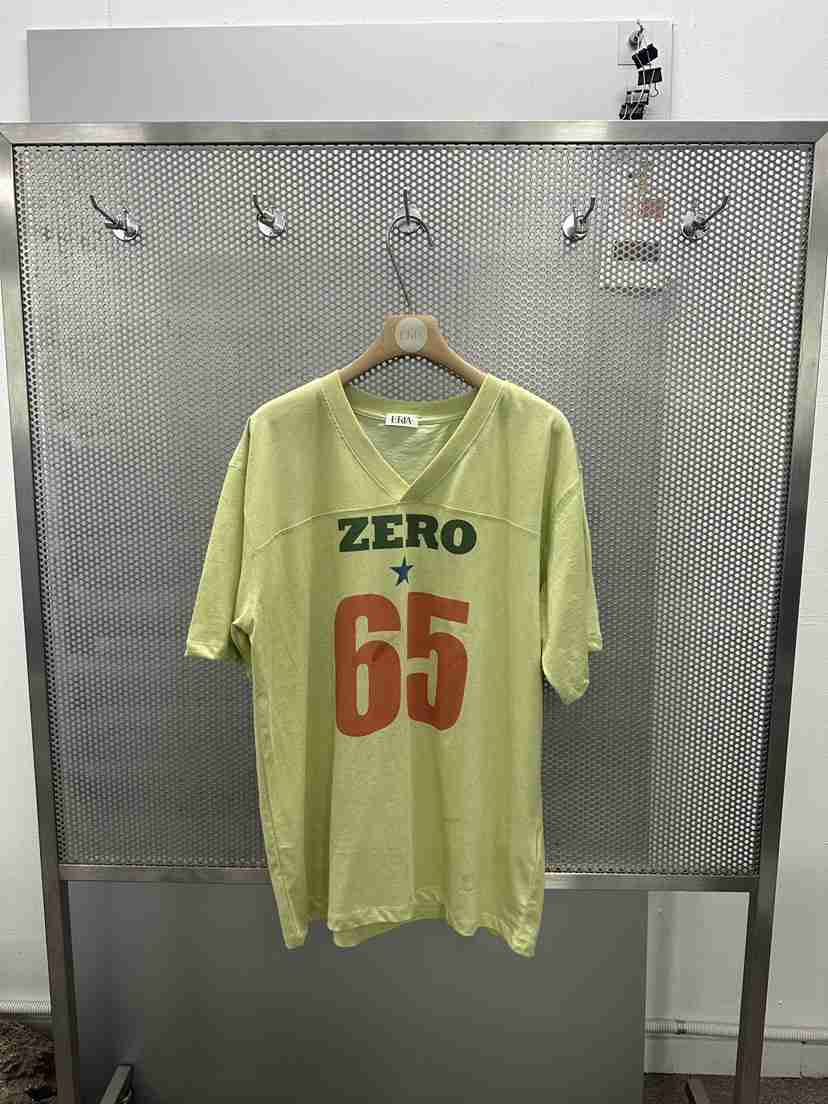 HUE/ERIA韓國東大門代購女裝新品推薦熱賣職業26夏季T恤HUE/ERIAT恤