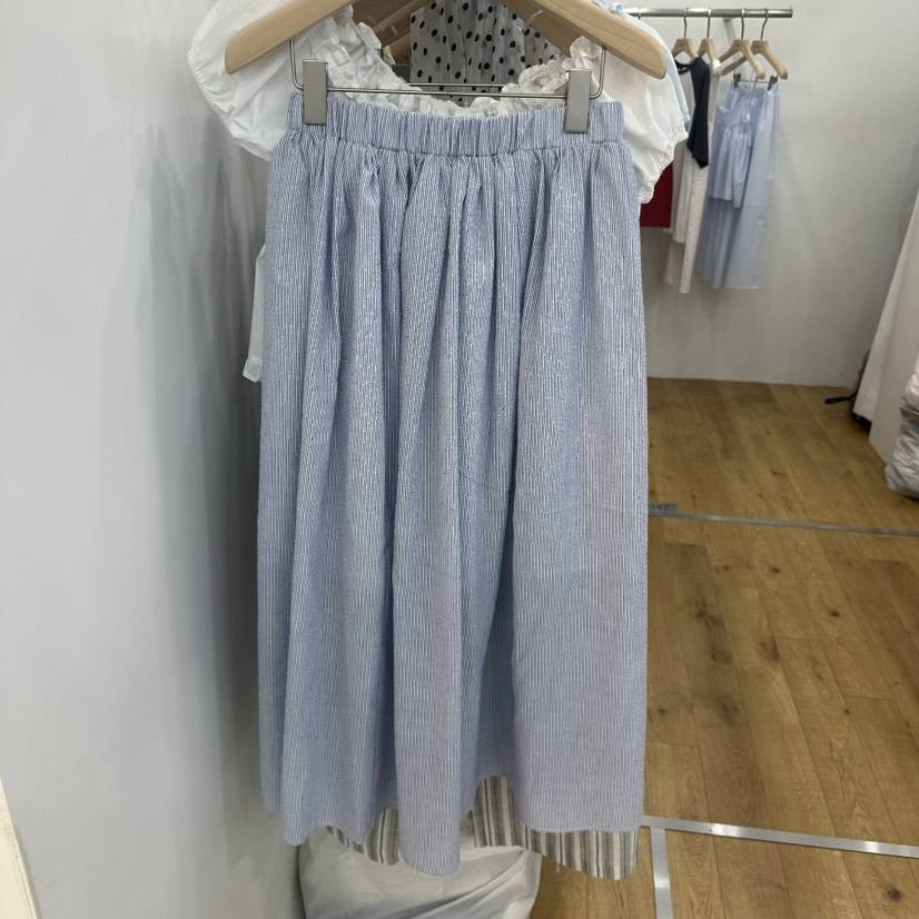 ORDINARYA/ROSEMOSS韓國東大門代購女士新款時尚熱賣長裙ORDINARYA/ROSEMOSS長裙