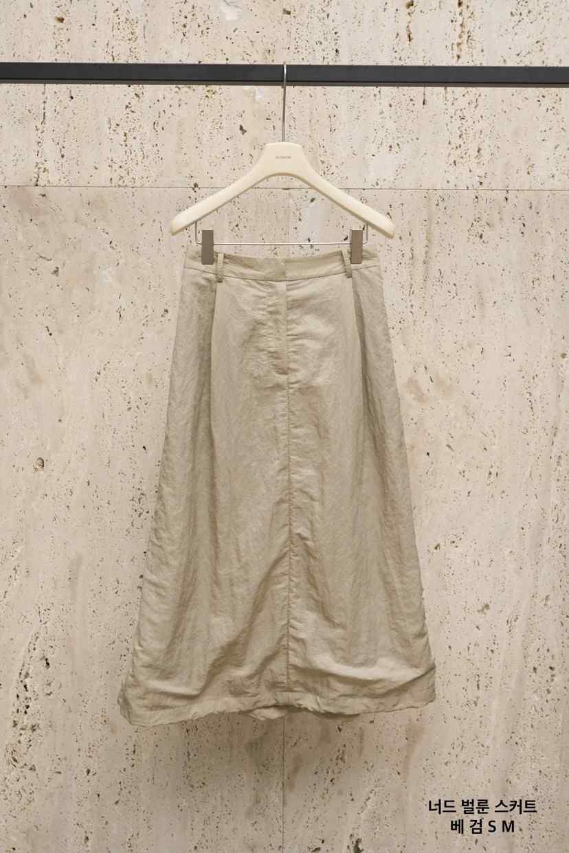 BLOSSOM韓國直郵女裝新品休閑職業26春夏人氣時尚26夏季長裙BLOSSOM長裙