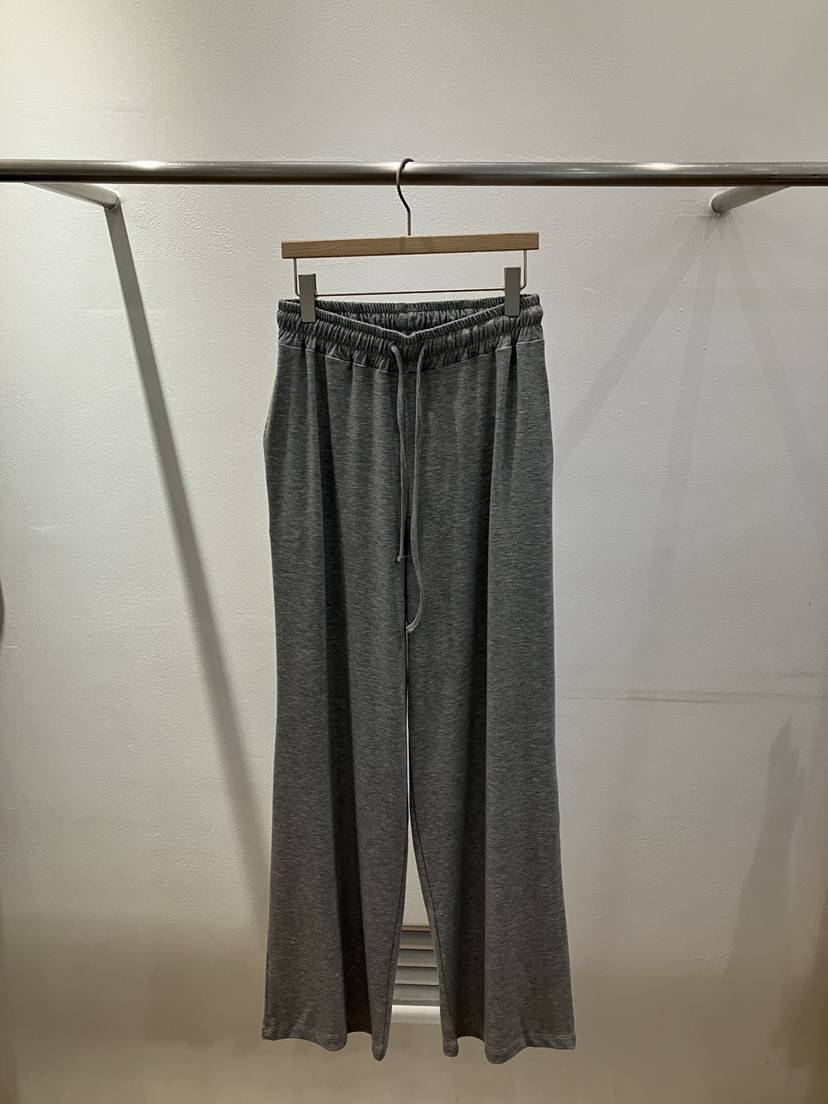 FL LANEL韓國直郵實拍女士新品熱賣26春夏推薦職業休閑褲FL LANEL休閑褲
