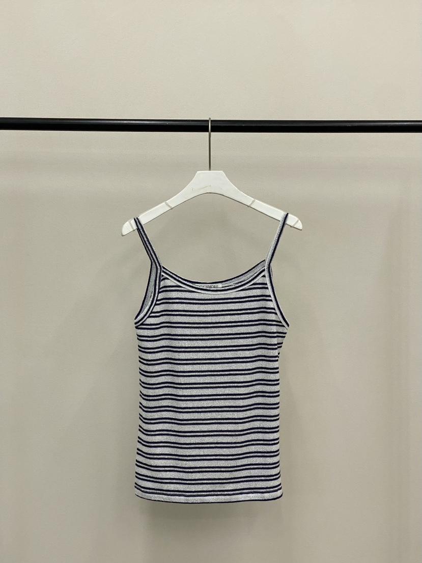 MUCH MORE/JACKPOT韓國直郵女士新款26春夏26夏季吊帶背心MUCH MORE/JACKPOT吊帶/背心