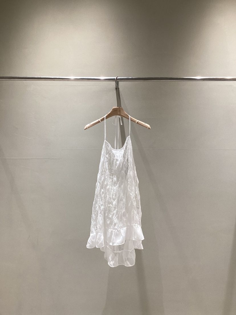 NEAR LEAP-P韓國東大門代購女裝新款26夏季熱賣推薦連衣裙NEAR LEAP/The N:L連衣裙
