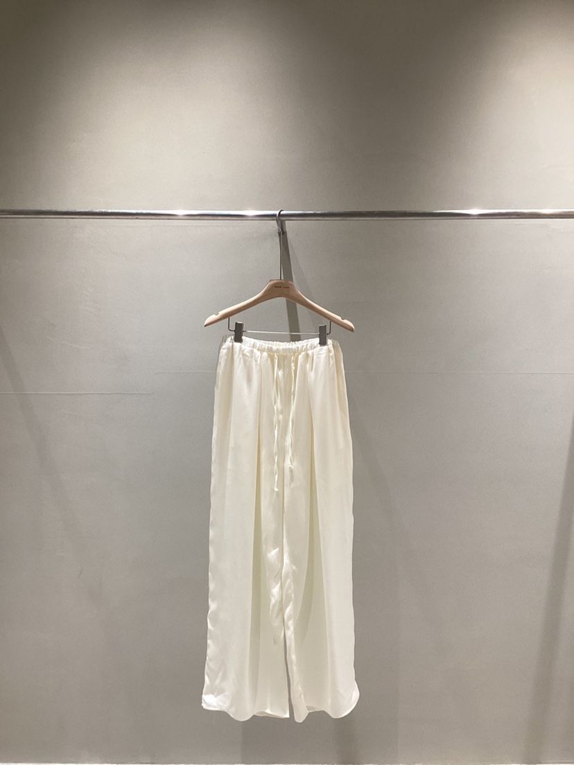 NEAR LEAP-P韓國東大門直郵女裝新品職業26春夏26夏季休閑褲NEAR LEAP/The N:L休閑褲