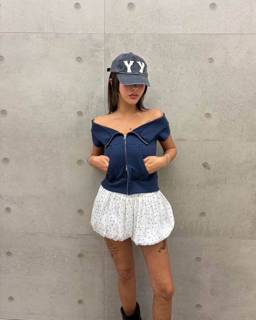 CUCUMBER韓國直郵女士新品26夏季時尚推薦職業26春夏短褲CUCUMBER短褲