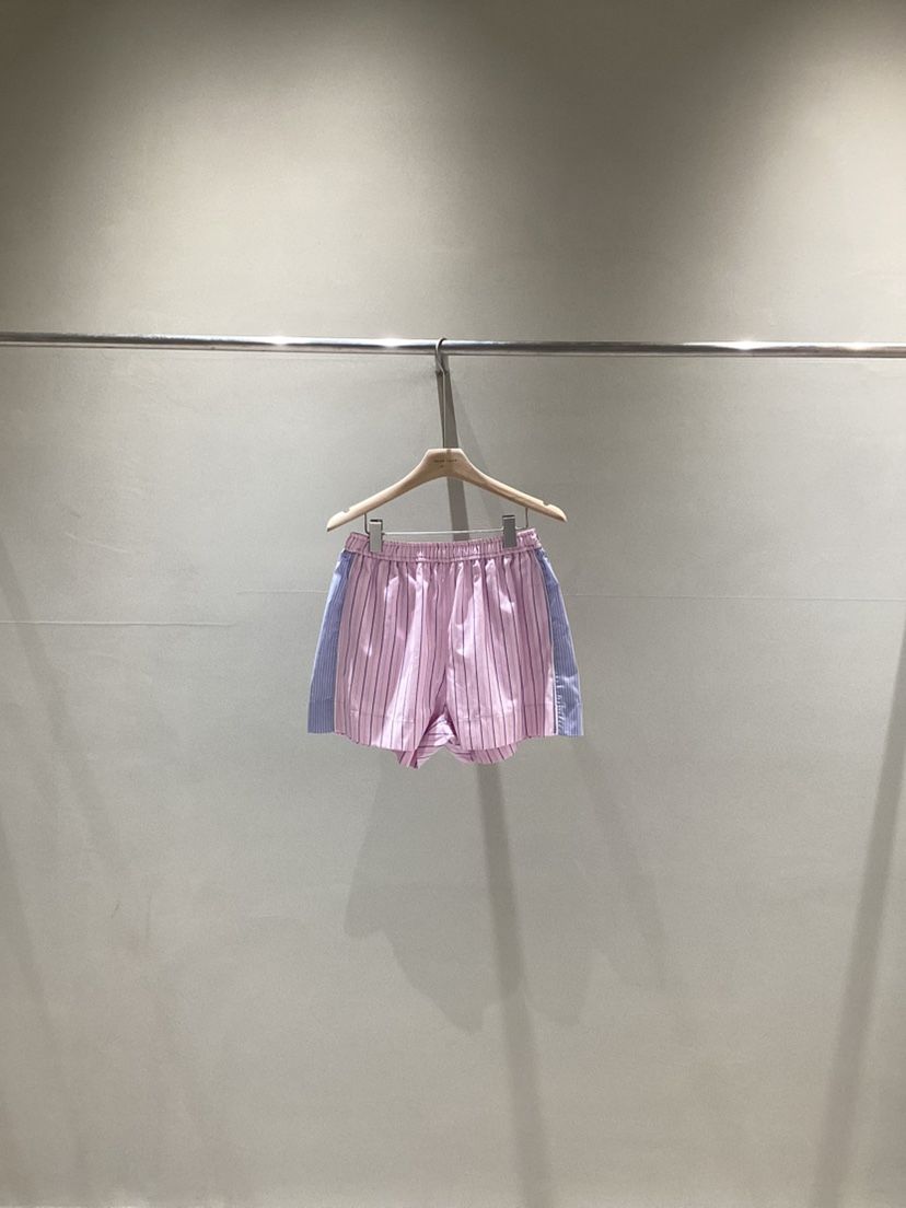 NEAR LEAP-P韓國直郵實拍女士新品人氣職業熱賣26夏季短褲NEAR LEAP/The N:L短褲