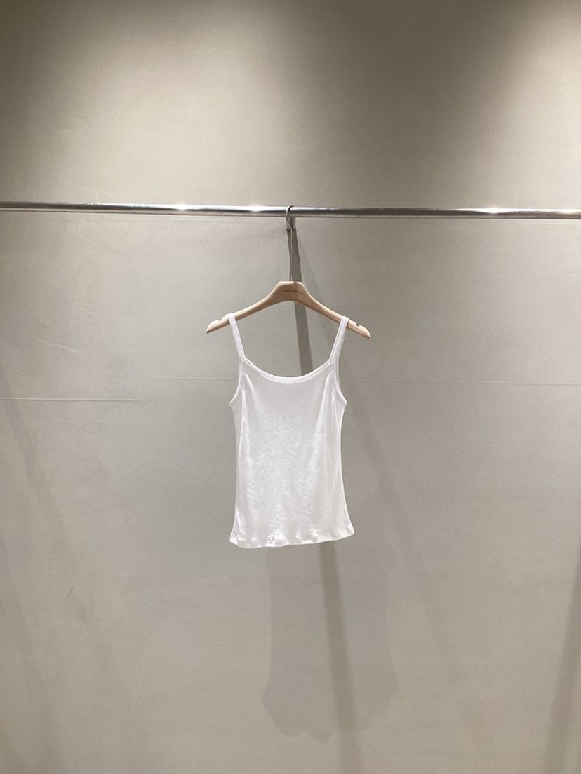 NEAR LEAP-P韓國直郵女裝新款職業時尚休閑26夏季吊帶背心NEAR LEAP/The N:L吊帶/背心