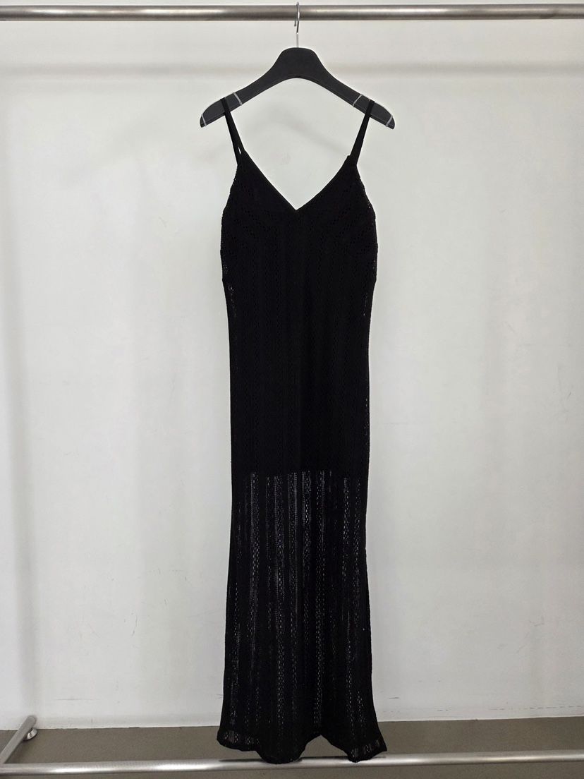 VERANDA韓國直郵實拍女士新品26夏季職業推薦熱賣連衣裙蕾絲VERANDA連衣裙