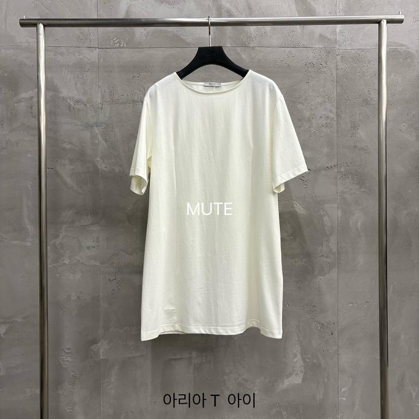 MUTE-P韓國直郵女裝新品熱賣人氣推薦時尚休閑26春夏連衣裙MUTE連衣裙