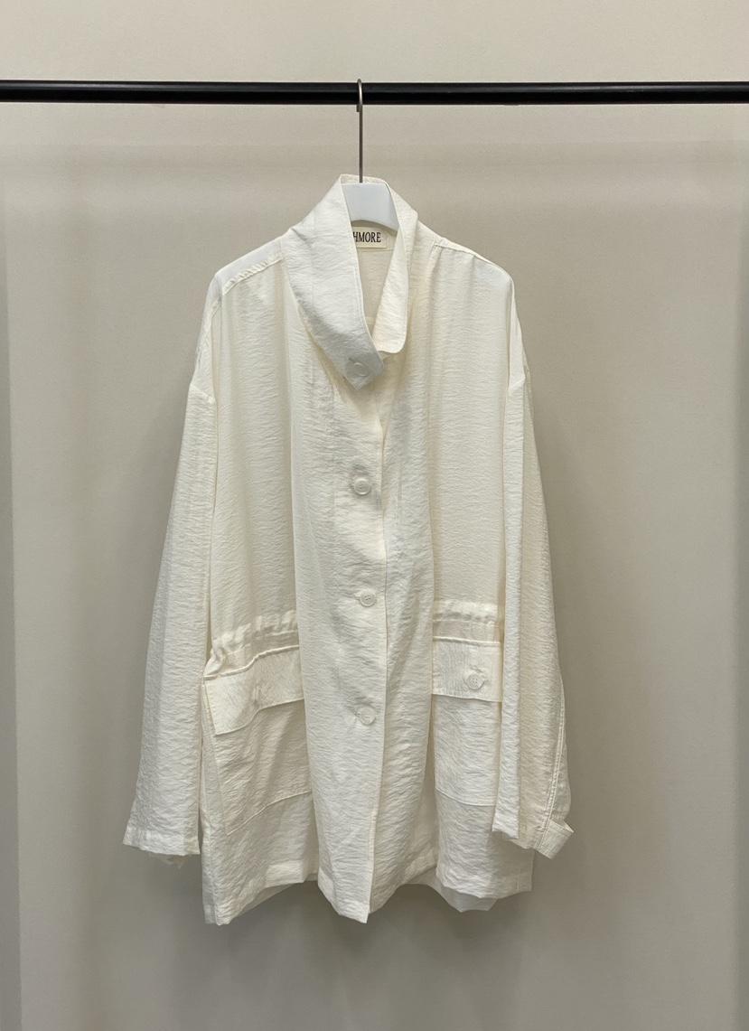 MUCH MORE/JACKPOT韓國直郵實拍女士新品時尚26春夏夾克MUCH MORE/JACKPOT夾克