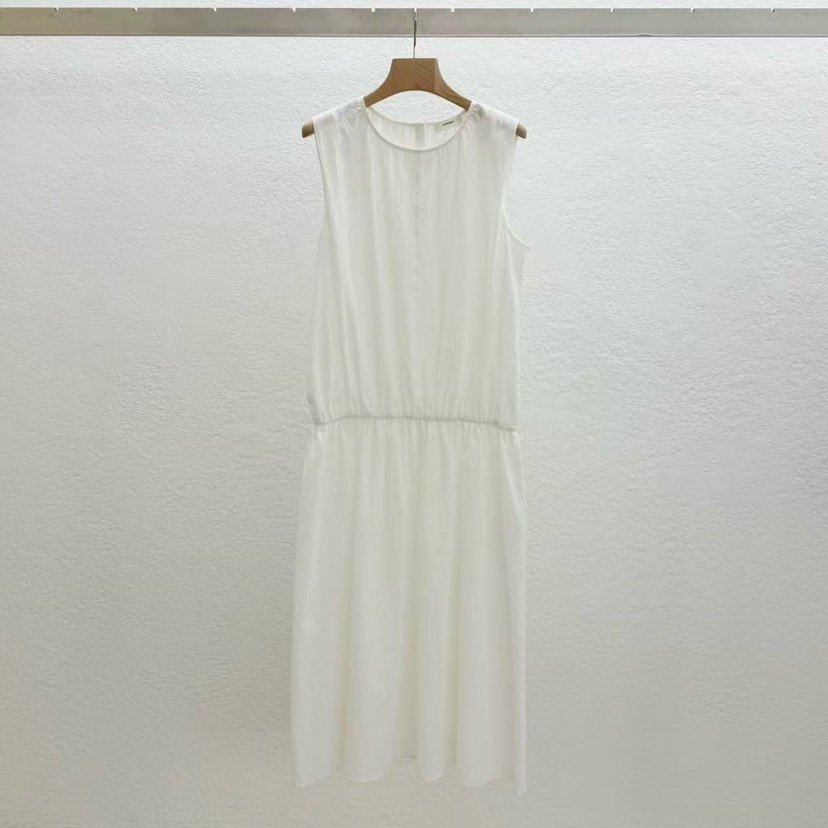 STATEMENT韓國東大門代購女裝新款推薦26春夏職業26夏季連衣裙STATEMENT連衣裙