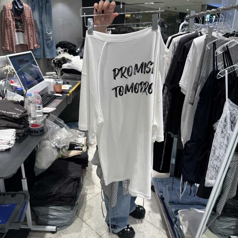 HERTZ-P東大門實拍韓國女士新款職業人氣熱賣時尚推薦T恤HERTZ-PT恤